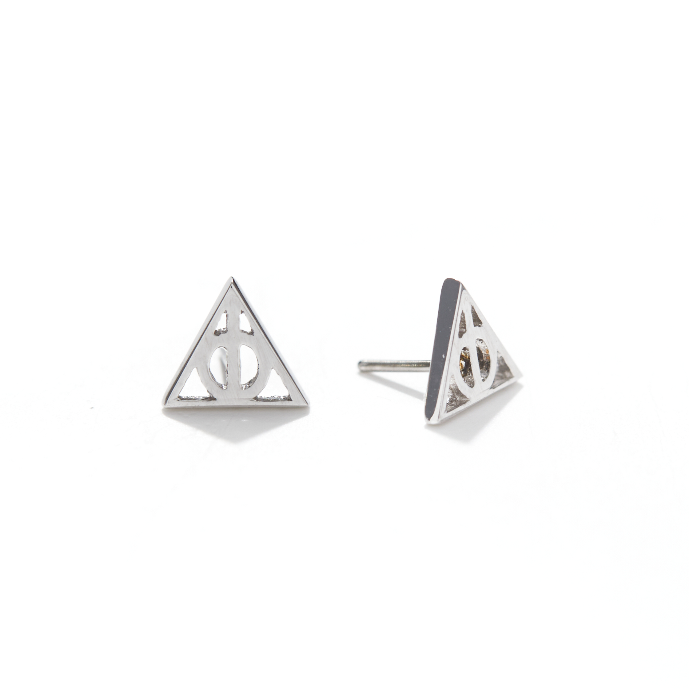 Gold Deathly Hallows